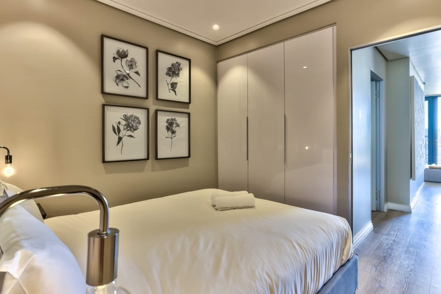 2 Bedroom Property for Sale in Cape Town City Centre Western Cape